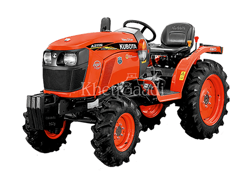 Kubota Neo Star A N Wd Price Videos Reviews Features