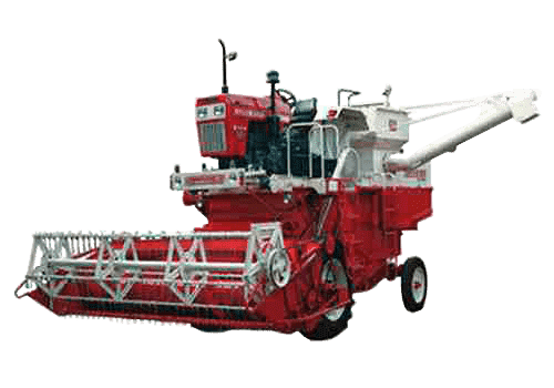 Dashmesh Combine Harvester 913 Has Type Combine Harvester