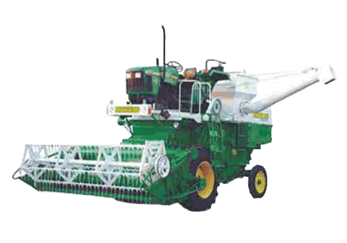 Dasmesh Combine Harvester 912 Has Type Combine Harvester