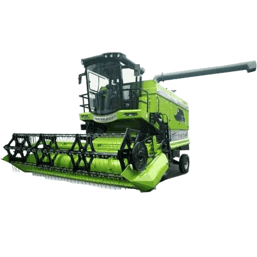 Kartar Combine Harvester  A.C Has Type Combine Harvester
