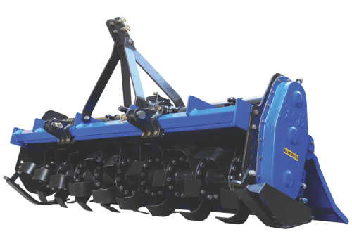 ACE Rotary Tiller ART- 648 with 21-30 HP Range & Has Rotary Tiller Type