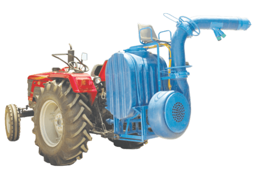Aspee Tractamount Tycoon Sprayer with 21-30 HP Range & Has Sprayer Type