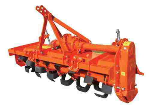 Beri Rotary Tiller FKRTMG 125 with 21-30 HP Range & Has Rotary Tiller Type