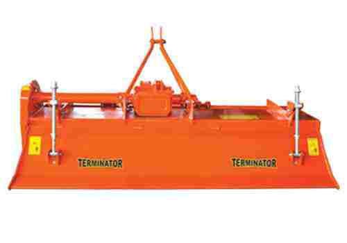 Beri Rotary Tiller FKTRTMG 185 with 51-60 HP Range & Has Rotary Tiller Type