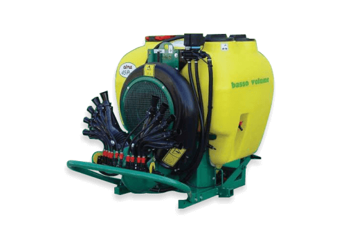 Cima Low Volume Sprayer with 21-30 HP Range & Has Sprayer Type