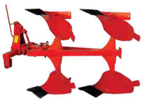 Deccan farm Mould Board Plough PM2-55 with 41-50 HP Range & Has Mould Board Plough Type