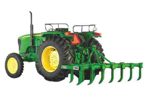 John Deere Cultivator SC1013 with 61-70 HP Range & Has Cultivator Type