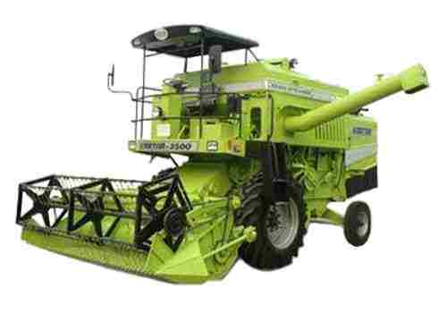 Kartar Combine Harvester 3500 Price 2024 in India | Agricultural Machinery