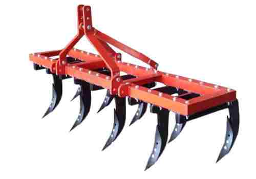 Khedut Cultivator KARC-13 with 31-40 HP Range & Has Cultivator Type