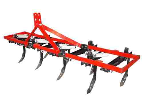 Khedut Cultivator KASC-11 with 31-40 HP Range & Has Cultivator Type