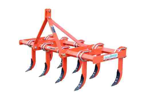 Landforce Cultivator CVH9R with 31-40 HP Range & Has Cultivator Type