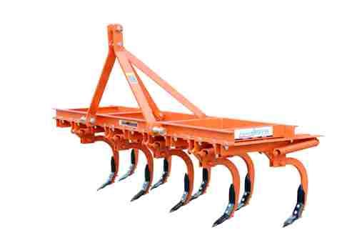 Landforce Cultivator CVH9S with 31-40 HP Range & Has Cultivator Type