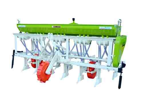 Landforce Seed Drill SDC11 with 31-40 HP Range & Has Seed Drill Type