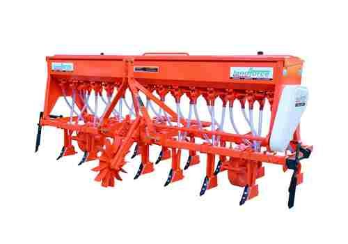 Landforce Seed Drill SDD15 with 21-30 HP Range & Has Seed Drill Type