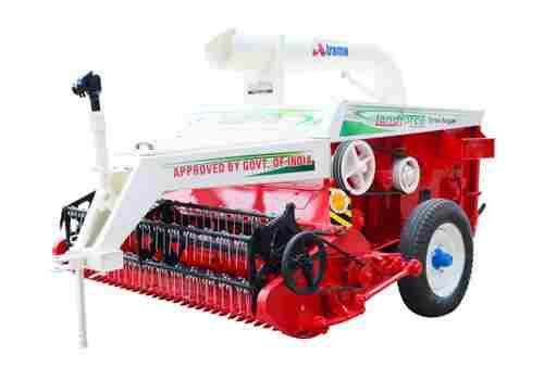 Landforce Straw Reaper SR56 with 21-30 HP Range & Has Straw Reaper Type