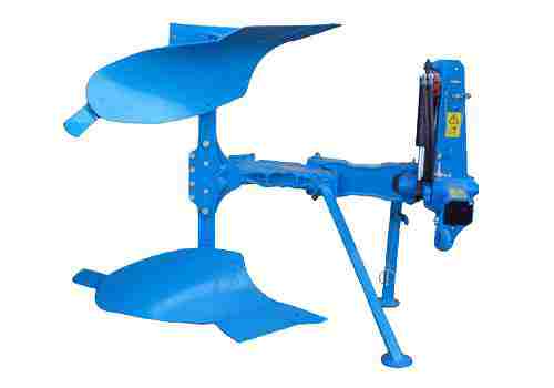 Lemken Mould Board Plough 1 MB Plough with 31-40 HP Range & Has Mould Board Plough Type