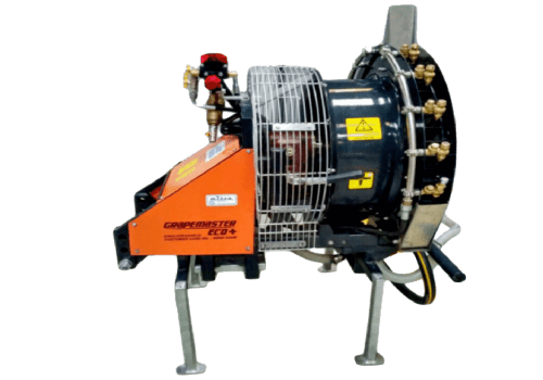 Mitra Sprayer Grapemaster ECO+ with 21-30 HP Range & Has Sprayer Type