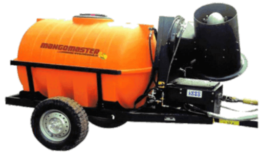Mitra Sprayer Mangomaster with 21-30 HP Range & Has Sprayer Type