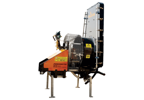 Mitra Sprayer PomeMaster ECO++ with 21-30 HP Range & Has Sprayer Type