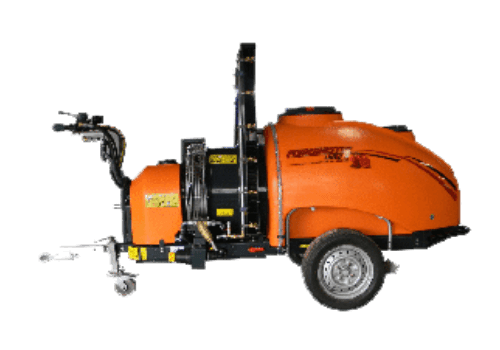 Mitra Sprayer Pomemaster Linear+ with 21-30 HP Range & Has Sprayer Type