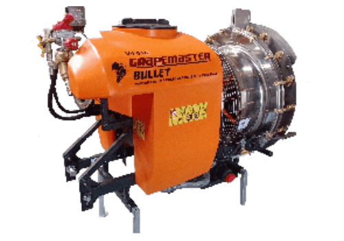 Mitra Sprayer V4 550 Grapemaster Bullet with 21-30 HP Range & Has Sprayer Type