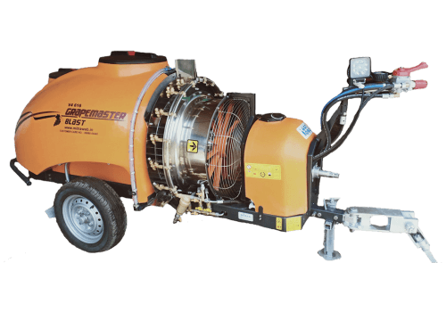 Mitra Sprayer V4 616 Grapemaster Blast with 21-30 HP Range & Has Sprayer Type