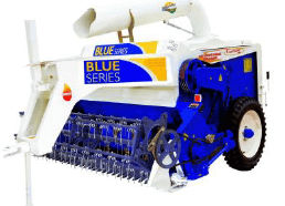 New Holland Straw Reaper GCR 56 with 41-50 HP Range & Has Straw Reaper Type