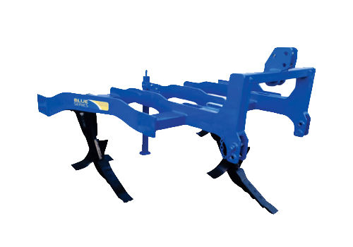 New Holland Subsoiler with 81-90 HP Range & Has Subsoiler Type
