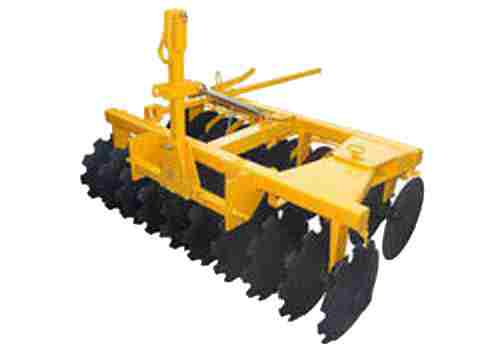 Sai Disc Harrow Compact 8x8 with 51-60 HP Range & Has Disc Harrow Type
