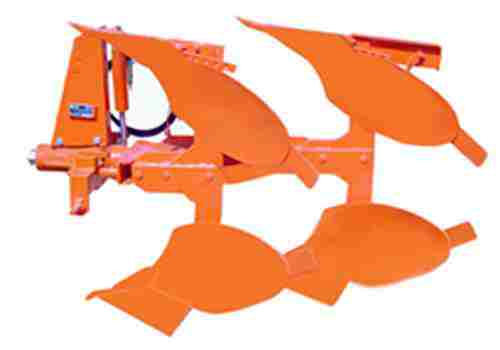 Sai Mould Board Plough HYDRA-45 with 21-30 HP Range & Has Mould Board Plough Type