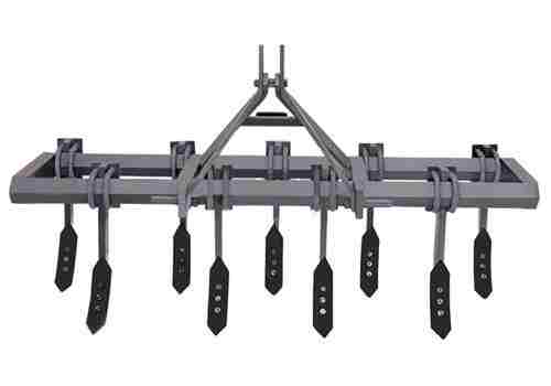 Sai Cultivator 9 TYNE WITH  SHOVELS- HD with 31-40 HP Range & Has Cultivator Type