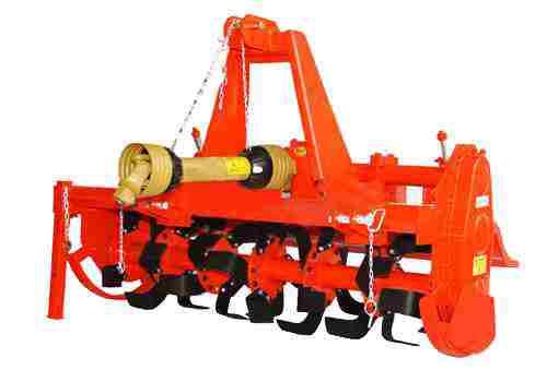 Sai Rotary Tiller ROT-5 with 51-60 HP Range & Has Rotary Tiller Type
