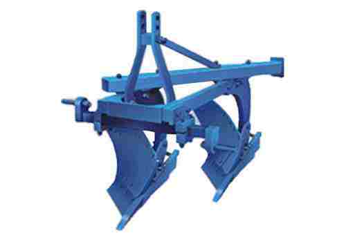 Sonalika Mould Board Plough Sonalika Mould Board Plough with 21-30 HP Range & Has Mould Board Plough Type