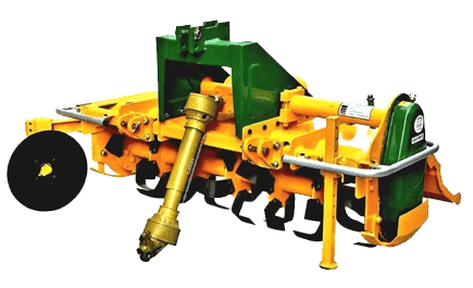 Swan Agro Rotary Tiller NSEDS RT 150 with 31-40 HP Range & Has Rotary Tiller Type