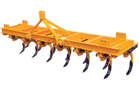 Swan Agro Spring Loaded Cultivator NSE HSLT 11 with 21-30 HP Range & Has Cultivator Type