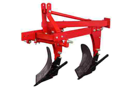 Tafe Mould Board Plough 230MS with 41-50 HP Range & Has Mould Board Plough Type