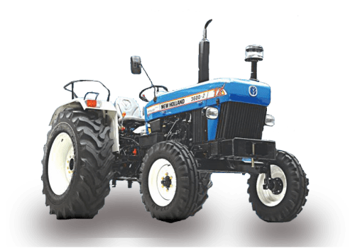 New Holland 3600-2 TX All Rounder PLUS Tractor Price | KhetiGaadi