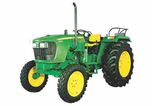 John Deere 5305 Price in India- Khetigaadi 2024