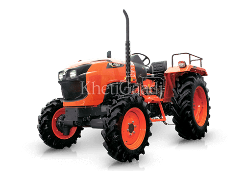 Kubota MU4501 4WD Price, specifications- Khetigaadi 2024