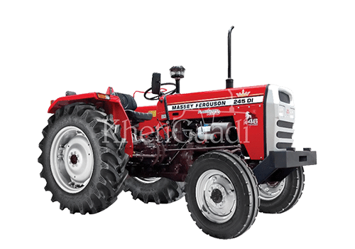 Massey Ferguson 245 DI Price