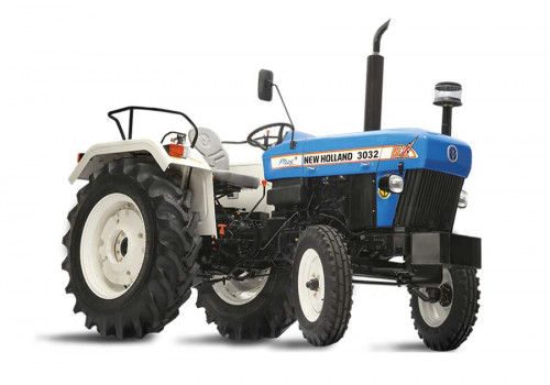 New Holland 3032 Nx Price, Videos, Reviews & Features 2024