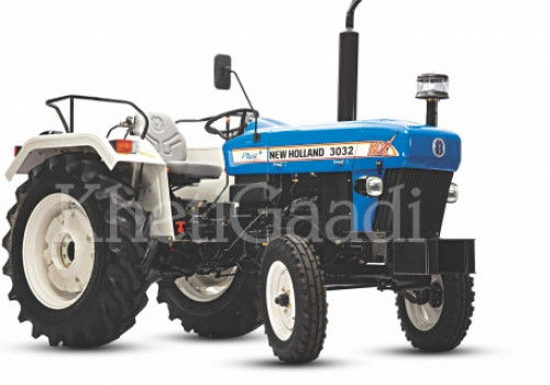 New Holland 3032 Nx Price, Videos, Reviews & Features 2024