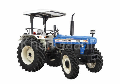 new holland 3630 special edition plus hp