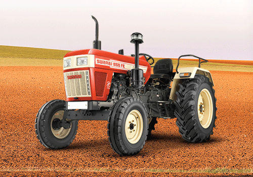 Swaraj 855 FE Price 2026 855 Swaraj Tractor Khetigaadi