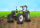 Tractor