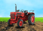 Tractor