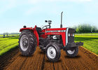 Tractor