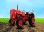 Mahindra 575 DI