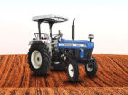 New Holland 3630 Tx Special Edition