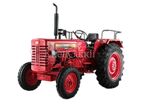 tractor